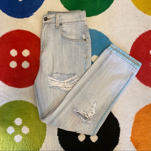 Carmar Jeans (Retail $228) - Picture 15 of 15